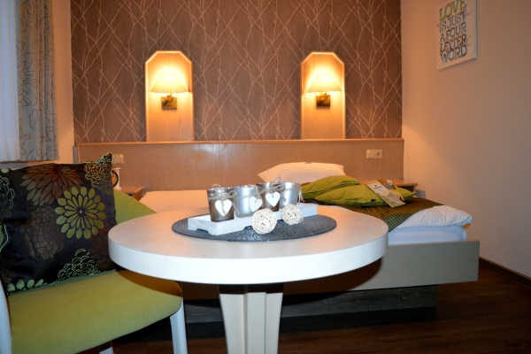 Hotel Wellness-Gasthof Nuhnetal (Frankenberg - Rengershausen)